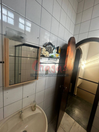 Imagem Casa de Condomínio com 2 Quartos à Venda, 114 m² em Martim De Sá - Caraguatatuba