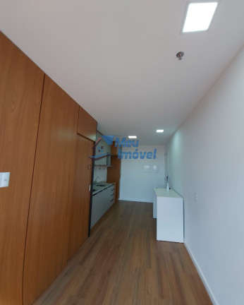 Apartamento com 1 Quarto à Venda, 29 m² em Guará I - Brasília