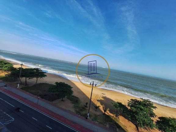 Imagem Apartamento com 3 Quartos à Venda, 180 m² em Praia De Itaparica - Vila Velha