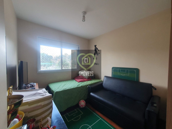 Imagem Apartamento com 3 Quartos à Venda, 120 m² em água Branca - São Paulo