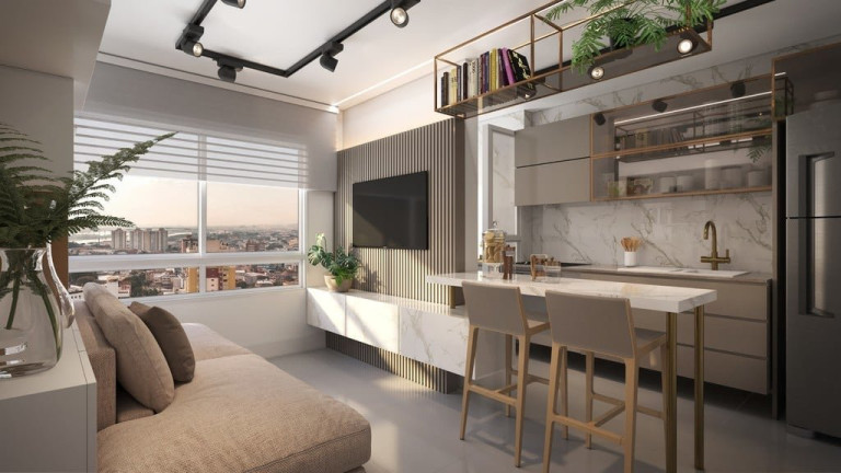 Imagem Apartamento com 2 Quartos à Venda, 70 m² em Moinhos De Vento - Porto Alegre