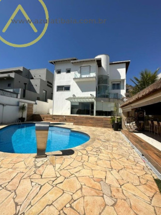 Imagem Casa com 4 Quartos à Venda, 580 m² em Condomínio Porto Atibaia - Atibaia