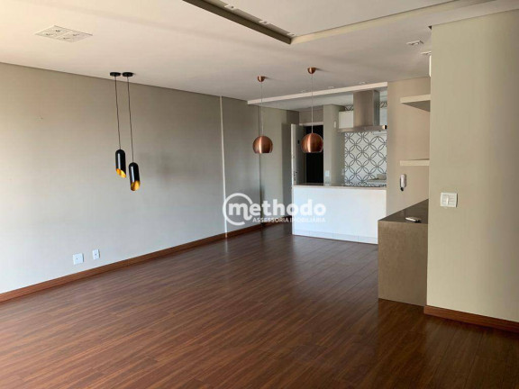 Imagem Apartamento com 2 Quartos à Venda, 85 m² em Cambuí - Campinas