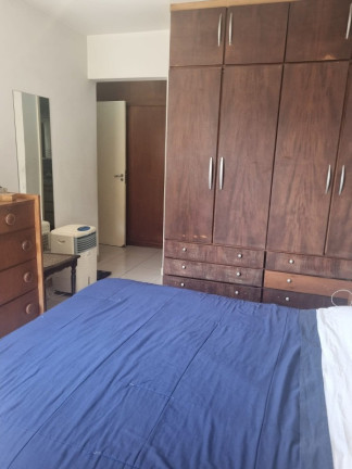 Imagem Apartamento com 4 Quartos à Venda, 127 m² em Cerqueira César - São Paulo