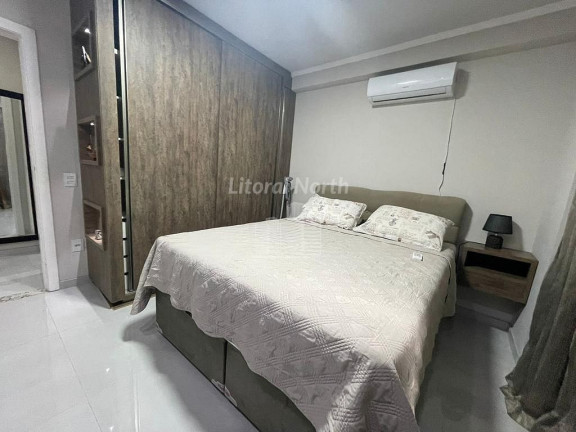 Imagem Apartamento com 2 Quartos à Venda, 72 m² em Balneário Santa Clara - Itajaí