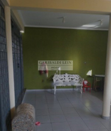Imagem Sobrado com 4 Quartos à Venda, 302 m² em Jardim Myrian Moreira Da Costa - Campinas