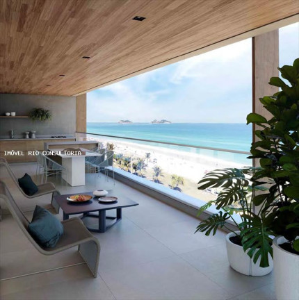 Imagem Apartamento com 3 Quartos à Venda, 354 m² em Rio De Janeiro