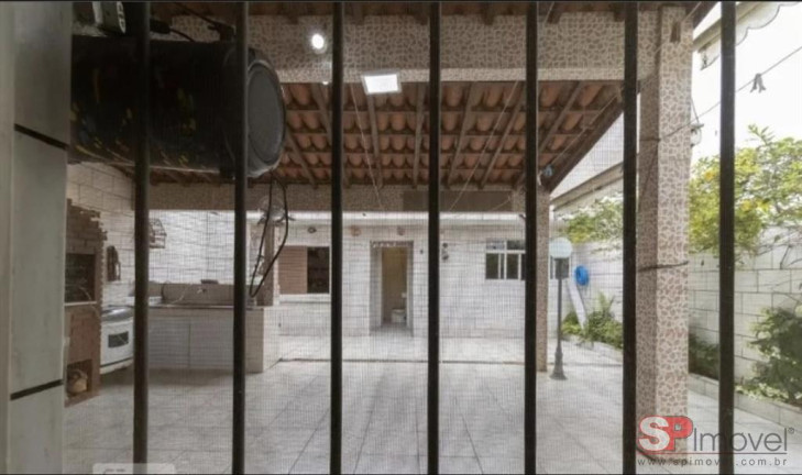 Casa com 4 Quartos à Venda, 260 m² em Ipiranga - São Paulo