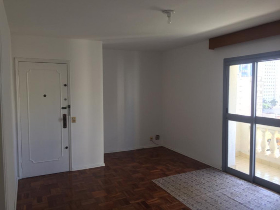 Imagem Apartamento com 3 Quartos à Venda, 80 m² em Pinheiros - São Paulo