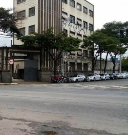 Imagem Imóvel Comercial à Venda, 1.900 m² em Cambuci - São Paulo