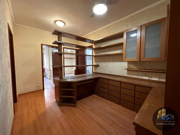 Imagem Apartamento com 3 Quartos à Venda, 127 m² em Boqueirão - Santos