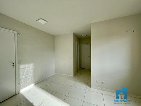 Imagem Apartamento com 2 Quartos à Venda, 47 m² em Uvaranas - Ponta Grossa