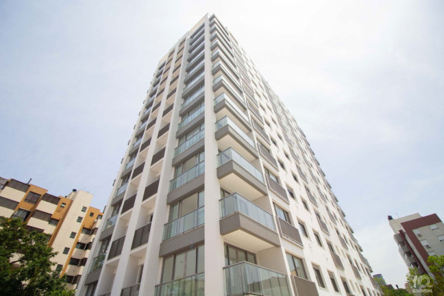 Imagem Apartamento com 3 Quartos à Venda, 105 m² em Menino Deus - Porto Alegre