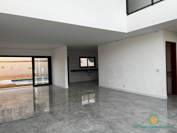 Imagem Casa de Condomínio com 3 Quartos à Venda, 226 m² em Jardim Caiapiá - Cotia