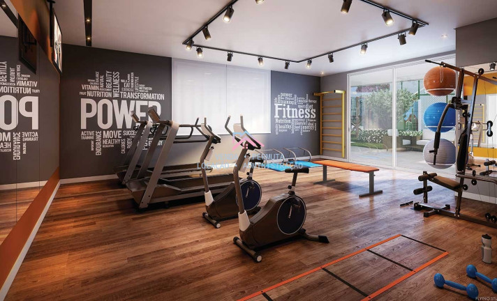 Foto do imóvel: Casa com 3 Quartos à Venda, 106 m² em Cidade Nova - Jundiaí