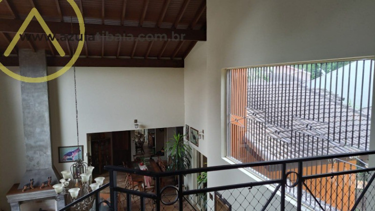 Imagem Imóvel com 8 Quartos à Venda, 850 m² em Serra Da Cantareira - Mairiporã