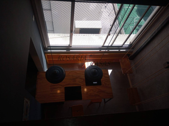 Imagem Apartamento com 1 Quarto à Venda, 42 m² em São Paulo