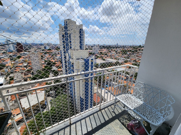 Apartamento com 2 Quartos à Venda, 61 m² em Vila Bela - São Paulo