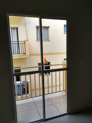 Imagem Apartamento com 2 Quartos à Venda, 70 m² em Jardim Vitória - Campo Limpo Paulista