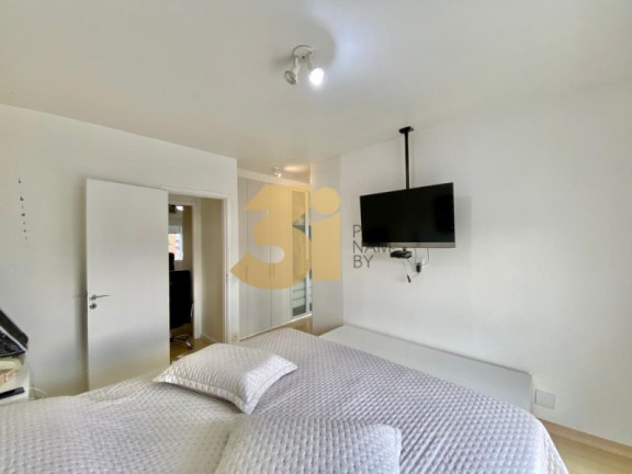 Imagem Apartamento com 3 Quartos à Venda, 173 m² em Panamby - São Paulo