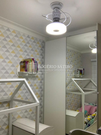 Apartamento com 2 Quartos à Venda, 71 m² em Saúde - São Paulo