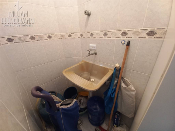 Imagem Apartamento com 1 Quarto à Venda, 46 m² em Tupi - Praia Grande