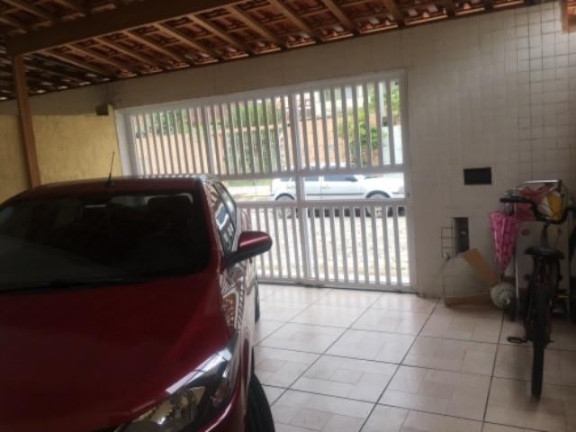 Imagem Casa com 3 Quartos à Venda, 160 m² em Canto Do Forte - Praia Grande