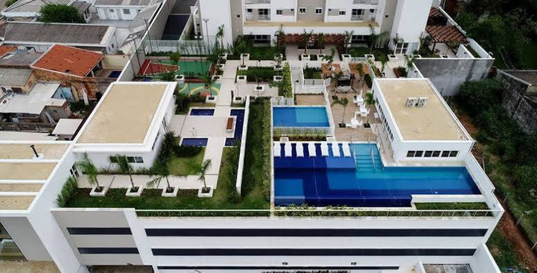 Imagem Apartamento com 2 Quartos à Venda, 136 m² em Ponte Preta - Campinas