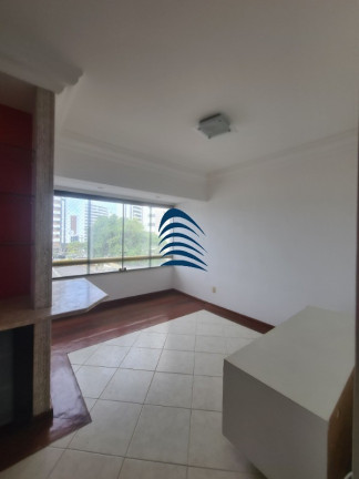 Imagem Apartamento com 3 Quartos à Venda, 85 m² em Cidade Jardim - Salvador