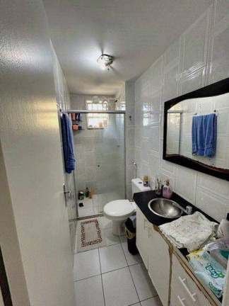 Imagem Apartamento com 2 Quartos à Venda, 60 m² em Boca Do Rio - Salvador