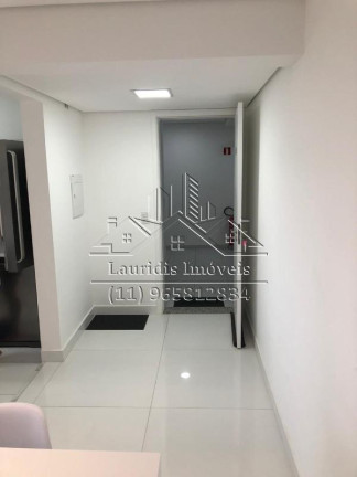 Imagem Imóvel com 3 Quartos à Venda, 76 m² em Jardim Tupanci - Barueri