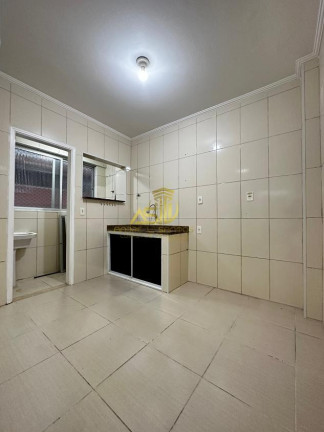 Imagem Apartamento com 2 Quartos à Venda, 61 m² em Guilhermina - Praia Grande