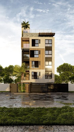 Apartamento com 2 Quartos à Venda, 57 m² em Intermares - Cabedelo
