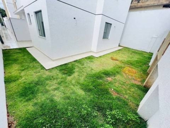 Imagem Apartamento com 3 Quartos à Venda, 82 m² em Santa Branca - Belo Horizonte