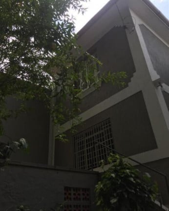 Imagem Casa com 3 Quartos à Venda, 117 m² em Perdizes - São Paulo