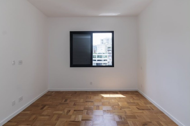 Apartamento com 2 Quartos à Venda, 120 m² em Consolação - São Paulo