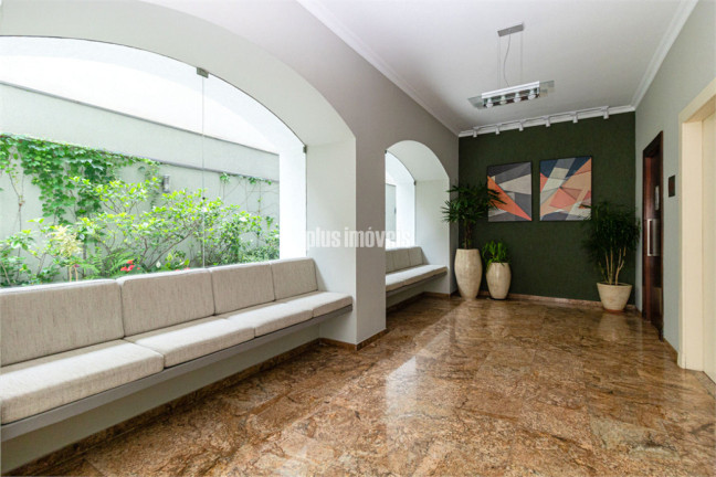 Imagem Apartamento com 3 Quartos à Venda, 116 m² em Jardim Paulista - São Paulo