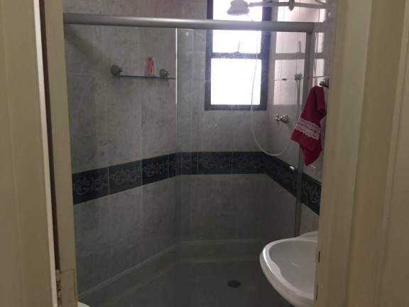 Imagem Apartamento com 3 Quartos à Venda, 158 m² em Pompéia - Santos