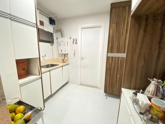 Imagem Apartamento com 4 Quartos à Venda,  em Santa Mônica - Feira De Santana