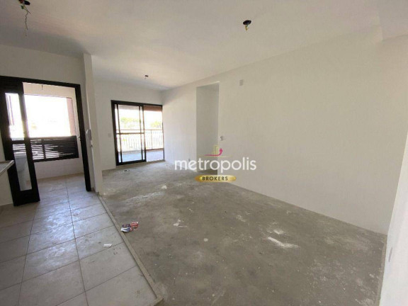 Apartamento com 3 Quartos à Venda, 79 m² em Jardim Independência - São Paulo