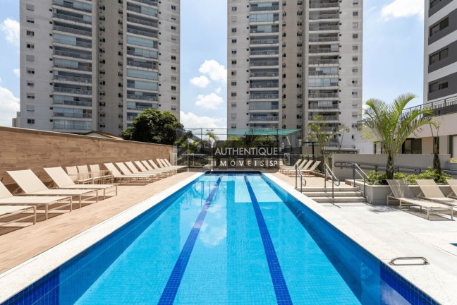 Imagem Apartamento com 3 Quartos à Venda, 107 m² em Vila Mariana - São Paulo