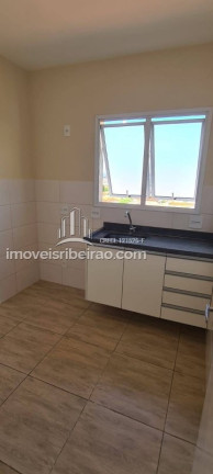 Imagem Apartamento com 1 Quarto à Venda, 56 m² em Vila Monte Alegre - Ribeirão Preto