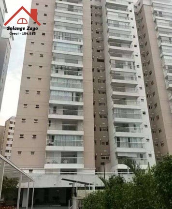 Imagem Apartamento com 3 Quartos à Venda, 154 m² em Vila Prel - São Paulo