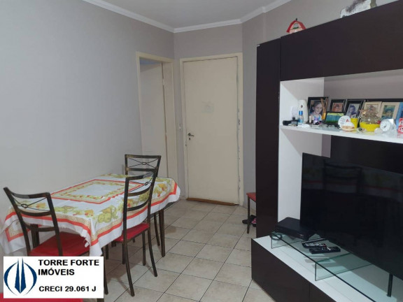 Imagem Apartamento com 2 Quartos à Venda, 55 m² em Jardim Vila Formosa - São Paulo