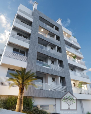 Foto do imóvel: Apartamento com 3 Quartos à Venda, 93 m² em Itacorubi - Florianópolis
