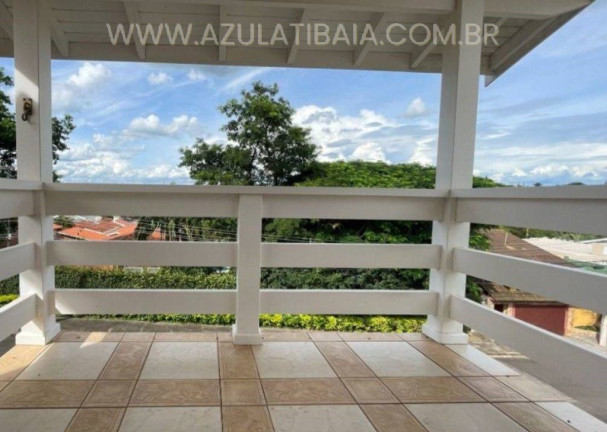 Imagem Casa com 8 Quartos à Venda, 600 m² em Vila Santista - Atibaia