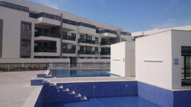 Imagem Imóvel com 4 Quartos à Venda, 222 m² em Recreio Dos Bandeirantes - Rio De Janeiro