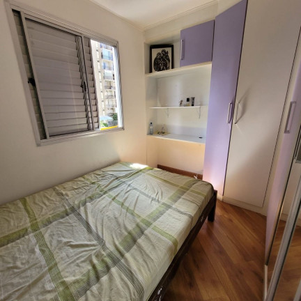 Apartamento com 3 Quartos à Venda, 64 m² em Jardim Celeste - São Paulo