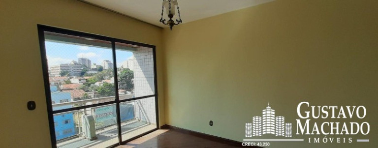 Imagem Apartamento com 3 Quartos à Venda, 116 m² em Jardim Amália - Volta Redonda