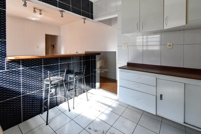 Imagem Apartamento com 1 Quarto à Venda, 67 m² em Bela Vista - São Paulo